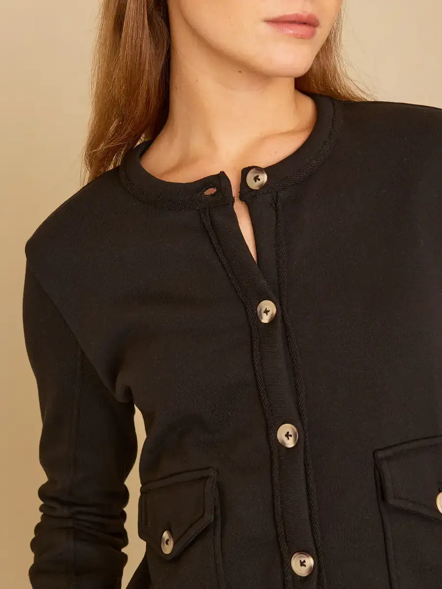 Paulette Jacket