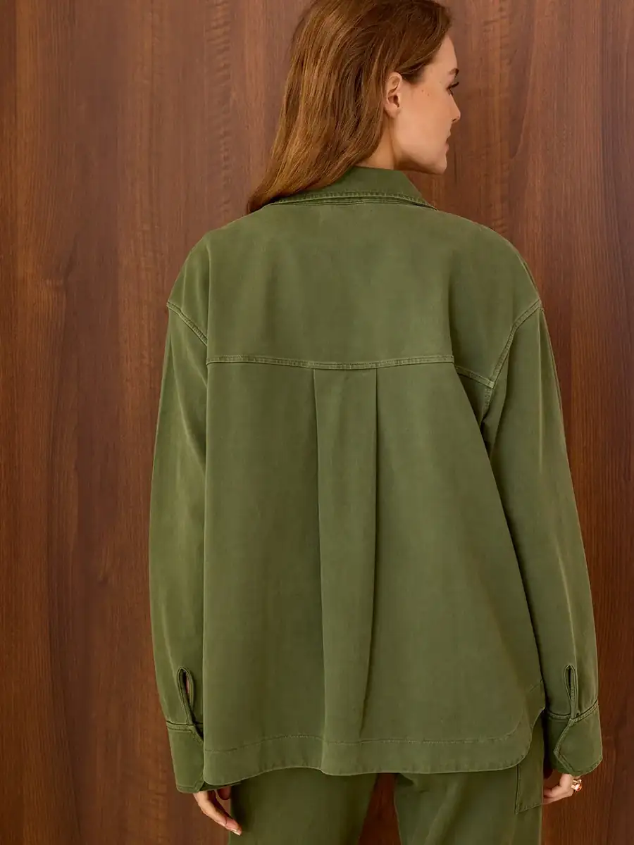 Petra Jacket
